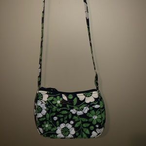 Vera Bradley Lucky You Crossbody Bag